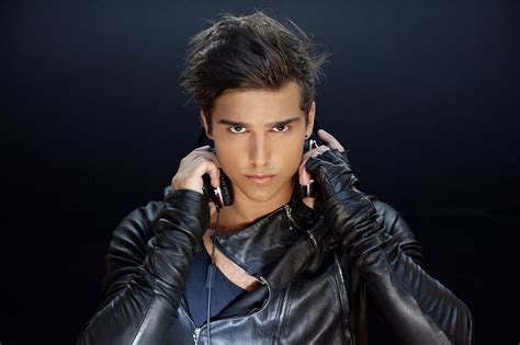 eric saade